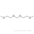 Bis (2-metoxietoxi) metano CAS 4431-83-8